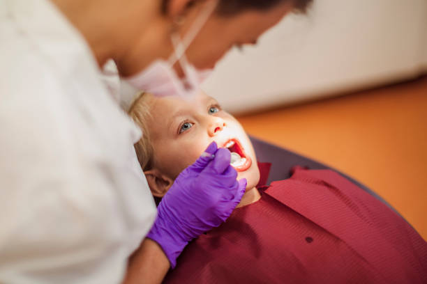 Best Emergency Tooth Extraction in Chinchilla, PA
